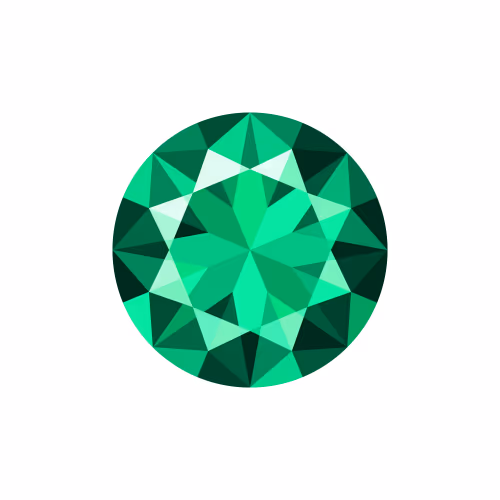 Emerald 1