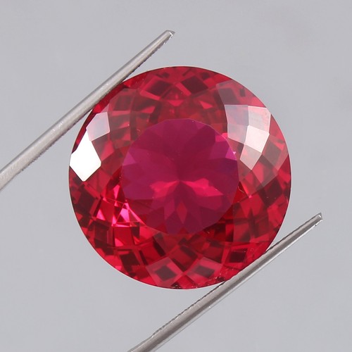 Indian Red Ruby